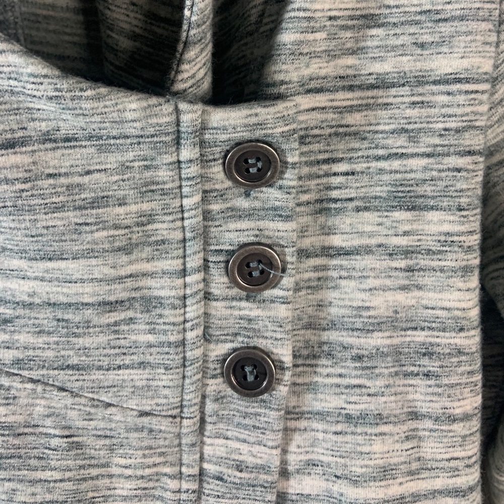 Tonic Yoga Jacket. - Picture 6 of 10